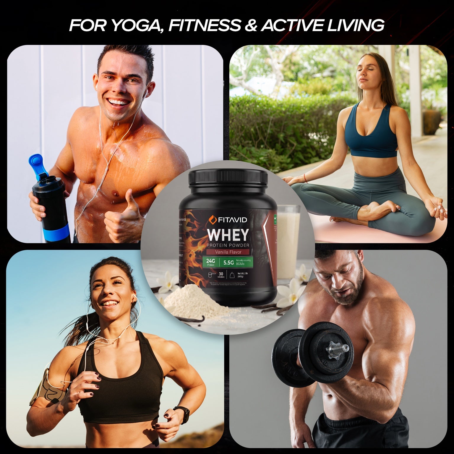 FITAVID active living