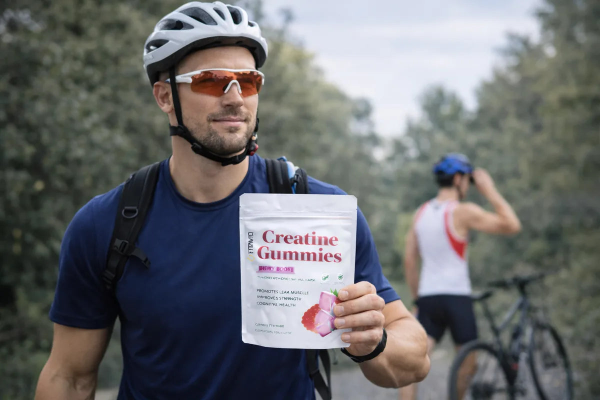 Endurance Athletes Protocol