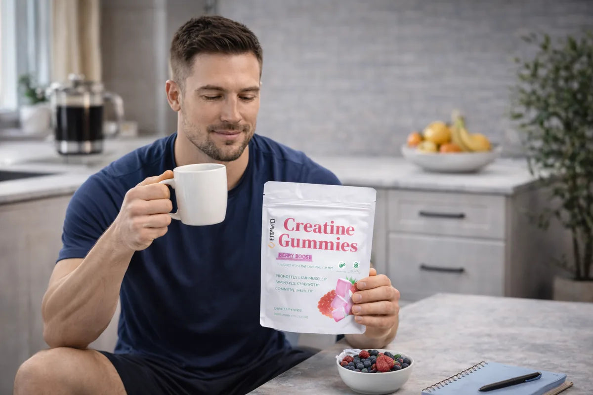 Morning Ritual Protocol