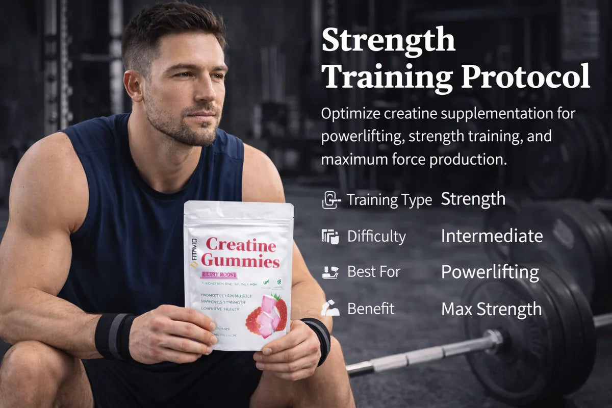 Strength Training Protocol